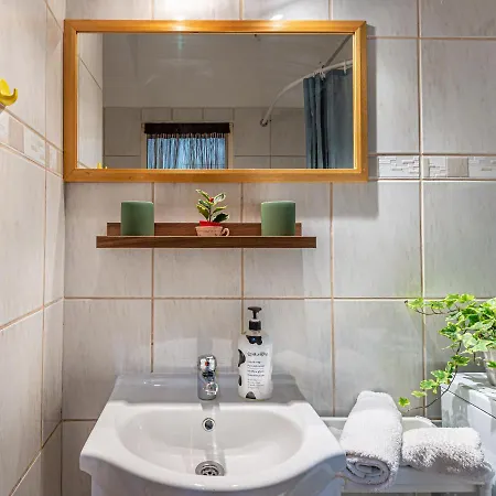 Apartament Inside Edge
