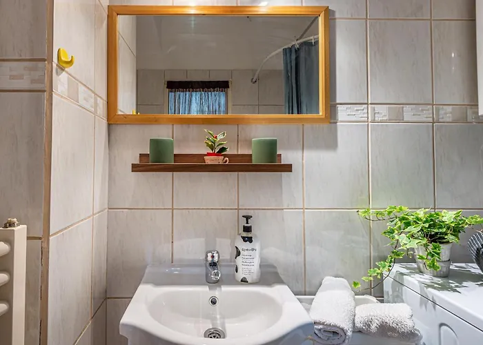 Appartement Inside Edge